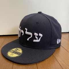 supreme × new era 59fiftyのサムネイル