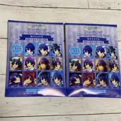 うたプリ　聖川真斗　缶バッジのサムネイル