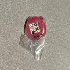 たまごっち シャカシャカチャームコレクション2のサムネイル