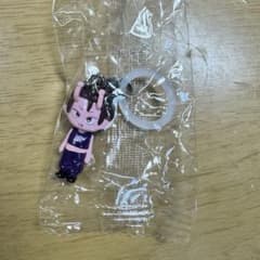 銀河特急ミルキーサブウェイ めじるしアクセサリー カナタのサムネイル