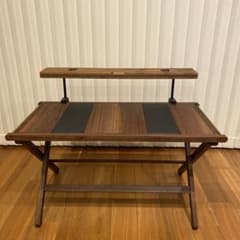 0229madeテーブル・contry base セットのサムネイル