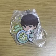 Kiramune 우에무라 유쇼 캡슐 아크릴 매력