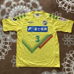 ジェフユナイテッド市原千葉 2012ユニフォームKappa 3 XO - メルカリ