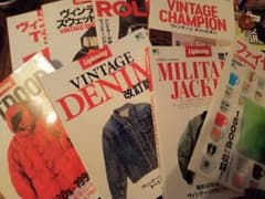 Lightningの本　ライトニング雑誌のサムネイル