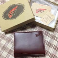 RED WING 財布のサムネイル