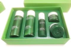 NATURE REPUBLIC ジンセンロイヤルシルク トライアルキットのサムネイル