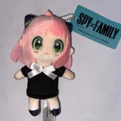 アーニャ マスコットBCのサムネイル