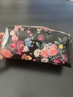 TED BAKER フラワープリントポーチのサムネイル