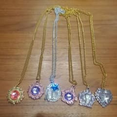 セボンスター6本のサムネイル