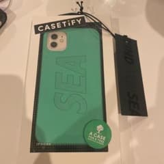 wind and sea iPhone 11のサムネイル
