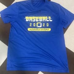 小松大谷高校 野球部 Tシャツ 2020のサムネイル