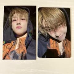 SEVENTEEN 세븐틴 THE8 ミンハオ 디에잇 明浩 ラキドロ ums - メルカリ