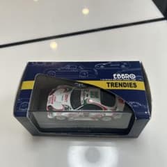 ケース 付 カストロールトムス スープラ TOM'S SUPRA 2000 - メルカリ