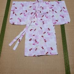 浴衣 女の子　110のサムネイル
