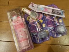 お子さま用化粧品(おもちゃ)のサムネイル