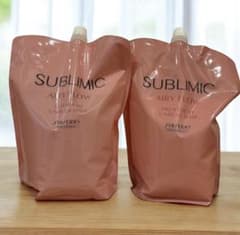 エアリーフロー シャンプー 1800mL トリートメントT 1800g 詰替用 エアリーフロー シャンプー1800mL トリートメント1800g 詰替用 - メルカリ
