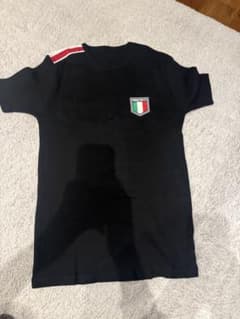 ドルガバTシャツ ブラックのサムネイル