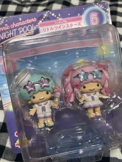 サンリオ ナイトプールのサムネイル
