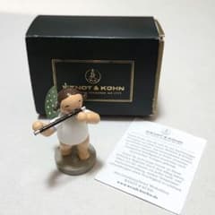 Wendt & Kühn ヴェント&キューン社 天使 - メルカリ