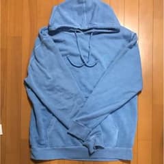 パーカー anti social social club 最終値下げ！！！のサムネイル