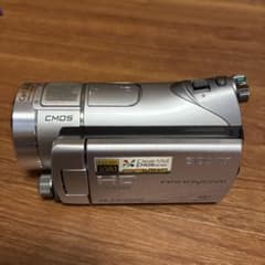 モリフワ様専用　SONY Handycam HDR-CX12ビデオカメラ 本体のサムネイル