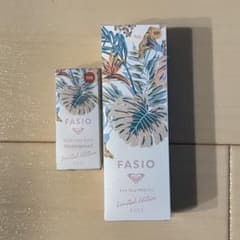 ファシオ　下地&フェイススティックのサムネイル