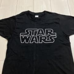 70s STARWARS 영화 T 셔츠 M 빈티지 스타 워즈