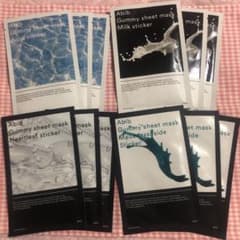 Abib パックセットのサムネイル