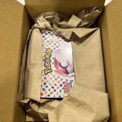 ポケモンカード　151    シュリンク付きのサムネイル