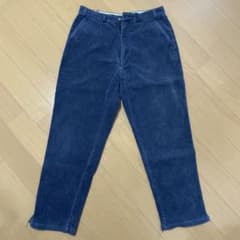 OLD Gap コーデュロイパンツ　太畝のサムネイル