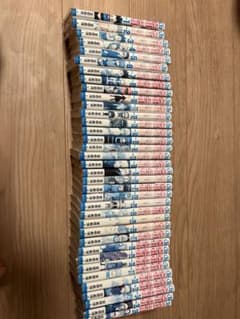 HUNTER×HUNTER 全巻セット 1-36巻のサムネイル