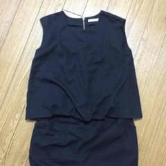 セットアップ♡ローリーズファーム♡新品のサムネイル