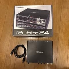 Roland Rubix24のサムネイル