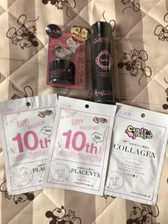 Ｌutella 美容液のサムネイル