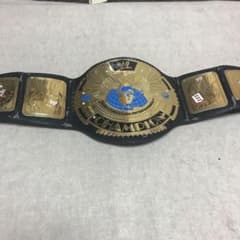 TSさん専用。WWEチャンピオンベルト　プロレスのサムネイル