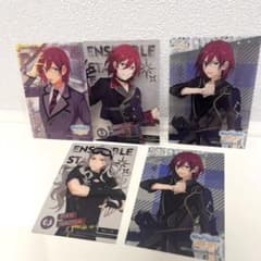 あんスタ　凪砂　茨　Eden Adam まとめ売り　セット m32038534483_1.jpg?1755853152