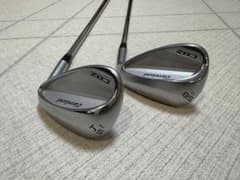 Cleveland CBZ 950GH neo （R）54° 58° セット Cleveland CBZ 950GH neo 54° 58° セット - メルカリ