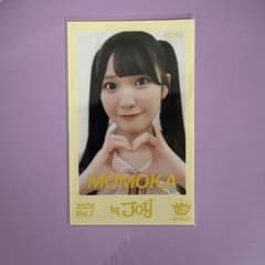 ニアジョイ 山田杏佳 ミニフォト ピチピチ Vo.7のサムネイル