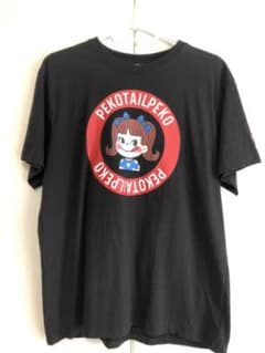 ペコちゃん様専用✩︎ペコちゃんTシャツのサムネイル