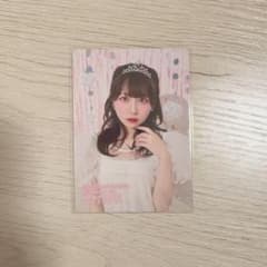 きゅるりんってしてみて 島村嬉唄 LARMEトレカのサムネイル