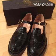新品未使用】ユケテン レディース w5B 24.5㎝ - メルカリ