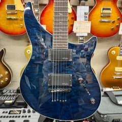 【11906】EPIPHONE EM-2 custom Prophecy 希少品 11906】EPIPHONE EM-2 custom Prophecy 希少品 - メルカリ