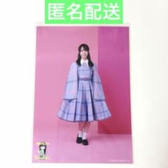 山口陽世 日向坂46 過去衣装 ランダム 生写真 君に話しておきたいこと