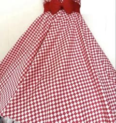 50's サーキュラースカート オールディーズ ロックンロール全円