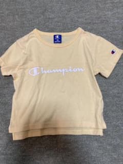 champion Tシャツ　130のサムネイル