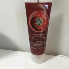 THEBODYSHOP スクラブのサムネイル