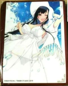 姉なるもの スリーブ ぽち。展 ぽち小屋 千夜 飯田ぽち - メルカリ