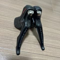 アルテグラ R8000 stiレバーのサムネイル