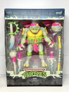 Super7 TMNT スラッシュ 蓄光ver m32039753393_1.jpg?1751023368