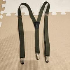子供用サスペンダーのサムネイル